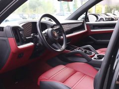 Porsche Cayenne 3.0T - ფოტო 7