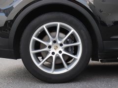 Porsche Cayenne 3.0T - ფოტო 8