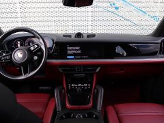 Porsche Cayenne 3.0T - ფოტო 9