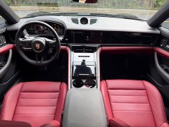 Porsche Panamera Enjoy Edition 2.9T - ფოტო 10