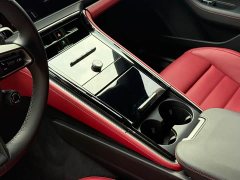 Porsche Panamera Enjoy Edition 2.9T - ფოტო 12
