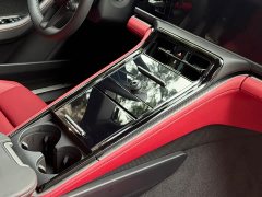 Porsche Panamera Enjoy Edition 2.9T - ფოტო 13