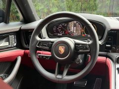 Porsche Panamera Enjoy Edition 2.9T - ფოტო 14