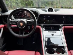 Porsche Panamera Enjoy Edition 2.9T - ფოტო 15