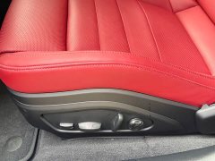 Porsche Panamera Enjoy Edition 2.9T - ფოტო 16