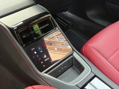 Porsche Panamera Enjoy Edition 2.9T - ფოტო 19