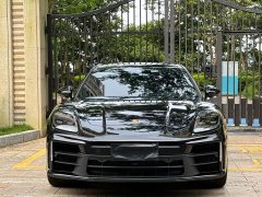 Porsche Panamera Enjoy Edition 2.9T - ფოტო 2