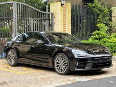 Porsche Panamera Enjoy Edition 2.9T - ფოტო 3