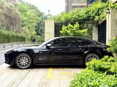 Porsche Panamera Enjoy Edition 2.9T - ფოტო 4