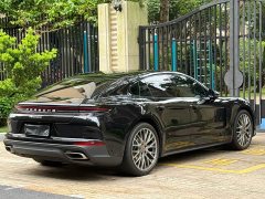 Porsche Panamera Enjoy Edition 2.9T - ფოტო 5