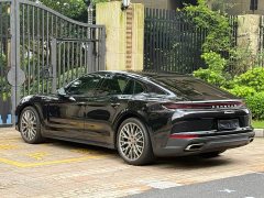 Porsche Panamera Enjoy Edition 2.9T - ფოტო 6