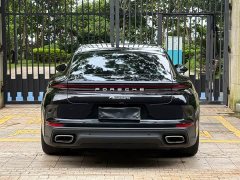 Porsche Panamera Enjoy Edition 2.9T - ფოტო 7