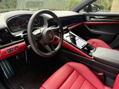 Porsche Panamera Enjoy Edition 2.9T - ფოტო 8