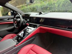 Porsche Panamera Enjoy Edition 2.9T - ფოტო 9