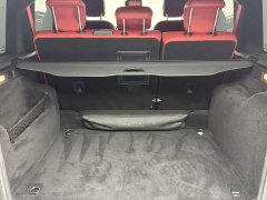Mercedes-Benz G-Class 2020 G 500 US Spec - ფოტო 16