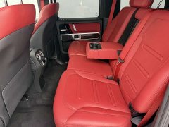 Mercedes-Benz G-Class 2020 G 500 US Spec - ფოტო 19