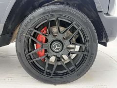 Mercedes-Benz G-Class 2020 G 500 US Spec - ფოტო 20
