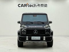 Mercedes-Benz G-Class 2020 G 500 US Spec - ფოტო 3
