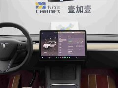 Tesla Model Y Performance All-Wheel Drive - ფოტო 12