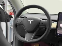 Tesla Model Y Performance All-Wheel Drive - ფოტო 13