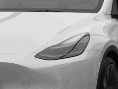 Tesla Model Y Performance All-Wheel Drive - ფოტო 3
