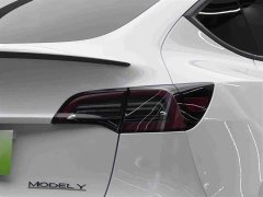 Tesla Model Y Performance All-Wheel Drive - ფოტო 6