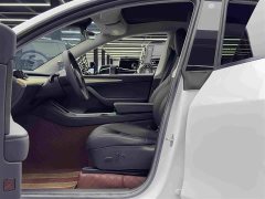 Tesla Model Y Performance All-Wheel Drive - ფოტო 8