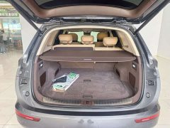 AITO Wenjie M7 2024 1.5T RWD Plus 5-Seater - ფოტო 11