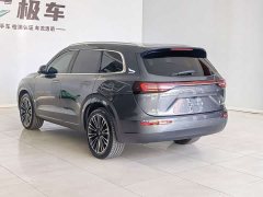 AITO Wenjie M7 2024 1.5T RWD Plus 5-Seater - ფოტო 14