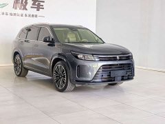AITO Wenjie M7 2024 1.5T RWD Plus 5-Seater - ფოტო 3
