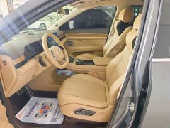 AITO Wenjie M7 2024 1.5T RWD Plus 5-Seater - ფოტო 4