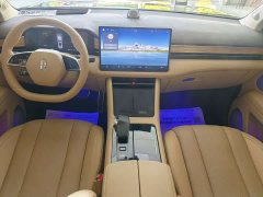 AITO Wenjie M7 2024 1.5T RWD Plus 5-Seater - ფოტო 5