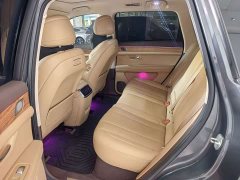 AITO Wenjie M7 2024 1.5T RWD Plus 5-Seater - ფოტო 6
