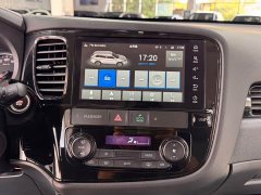 Mitsubishi Outlander 2.0L FWD Comfort 5-Seater - ფოტო 12