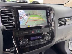 Mitsubishi Outlander 2.0L FWD Comfort 5-Seater - ფოტო 13