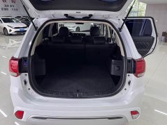 Mitsubishi Outlander 2.0L FWD Comfort 5-Seater - ფოტო 14