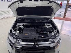 Mitsubishi Outlander 2.0L FWD Comfort 5-Seater - ფოტო 17