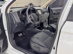 Mitsubishi Outlander 2.0L FWD Comfort 5-Seater - ფოტო 7