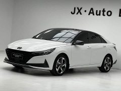 Hyundai Elantra 240TGDi DCT GLX Elite - ფოტო 1