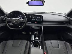 Hyundai Elantra 240TGDi DCT GLX Elite - ფოტო 11