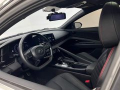Hyundai Elantra 240TGDi DCT GLX Elite - ფოტო 12