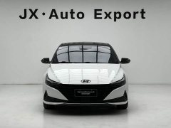 Hyundai Elantra 240TGDi DCT GLX Elite - ფოტო 2