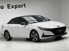Hyundai Elantra 240TGDi DCT GLX Elite - ფოტო 3