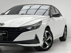 Hyundai Elantra 240TGDi DCT GLX Elite - ფოტო 4