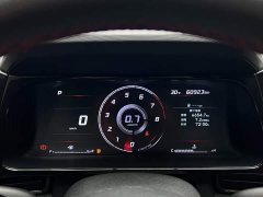 Hyundai Elantra 240TGDi DCT GLX Elite - ფოტო 5