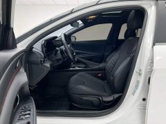 Hyundai Elantra 240TGDi DCT GLX Elite - ფოტო 6