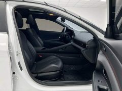 Hyundai Elantra 240TGDi DCT GLX Elite - ფოტო 7