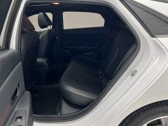 Hyundai Elantra 240TGDi DCT GLX Elite - ფოტო 8