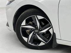 Hyundai Elantra 240TGDi DCT GLX Elite - ფოტო 9