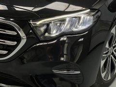 Mercedes-Benz E-Class New Energy E 350 e L Plug-in Hybrid Sedan - ფოტო 3